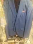 Costum haine barbatesc