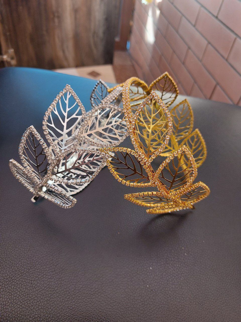 Tillaqosh diadema