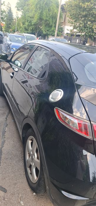 Honda Civic 1.4 benzina