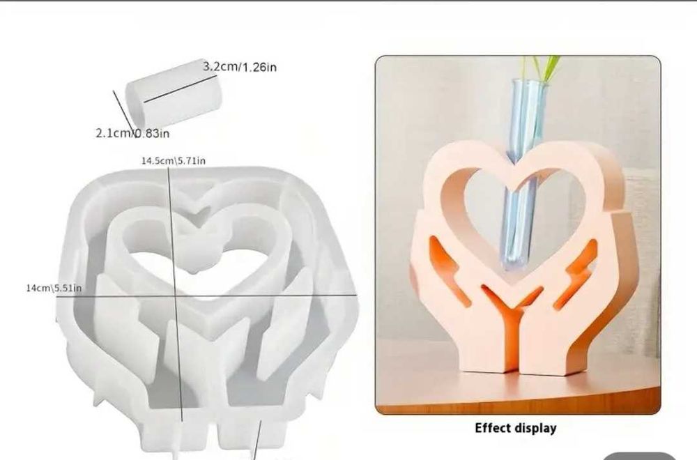 Продам силиконовые молды