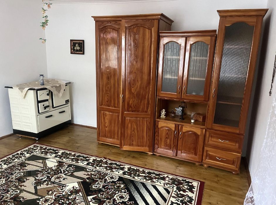 Gospodarie Darmanesti