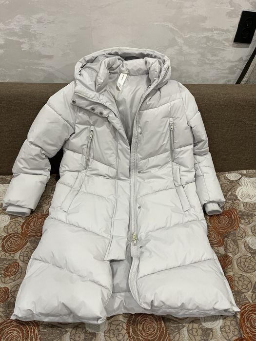 Продам куртку зимнюю