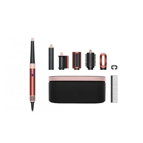 Мультистайлер Dyson Airwrap Complete Long HS08 Strawberry Bronze/Blush