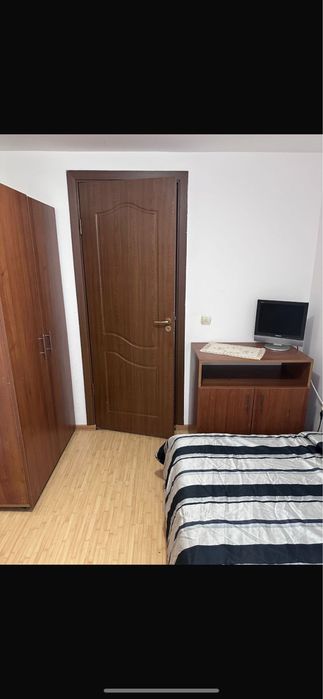 Garsoniera de inchiriat