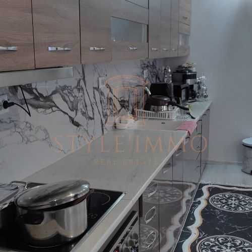 Продава се Къща в Разград, Промишлена зона - Запад - 110 кв.м за 455 €/кв.м - Снимка #5