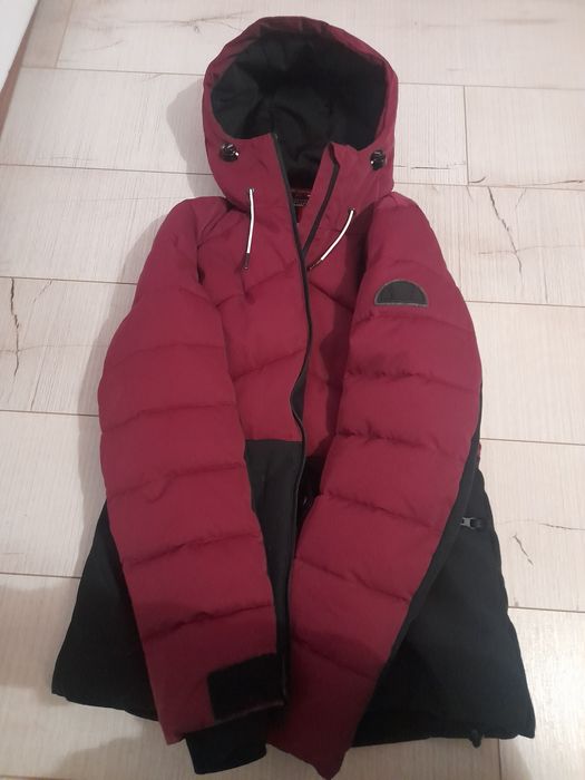 Geaca iarnă ski Ellesse mărimea M