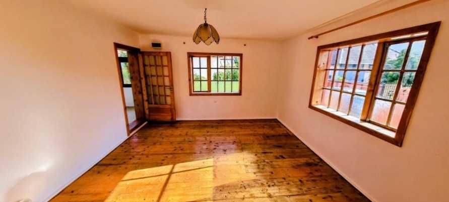 Proprietate 1780m2 cu 2 case/livada/garaj