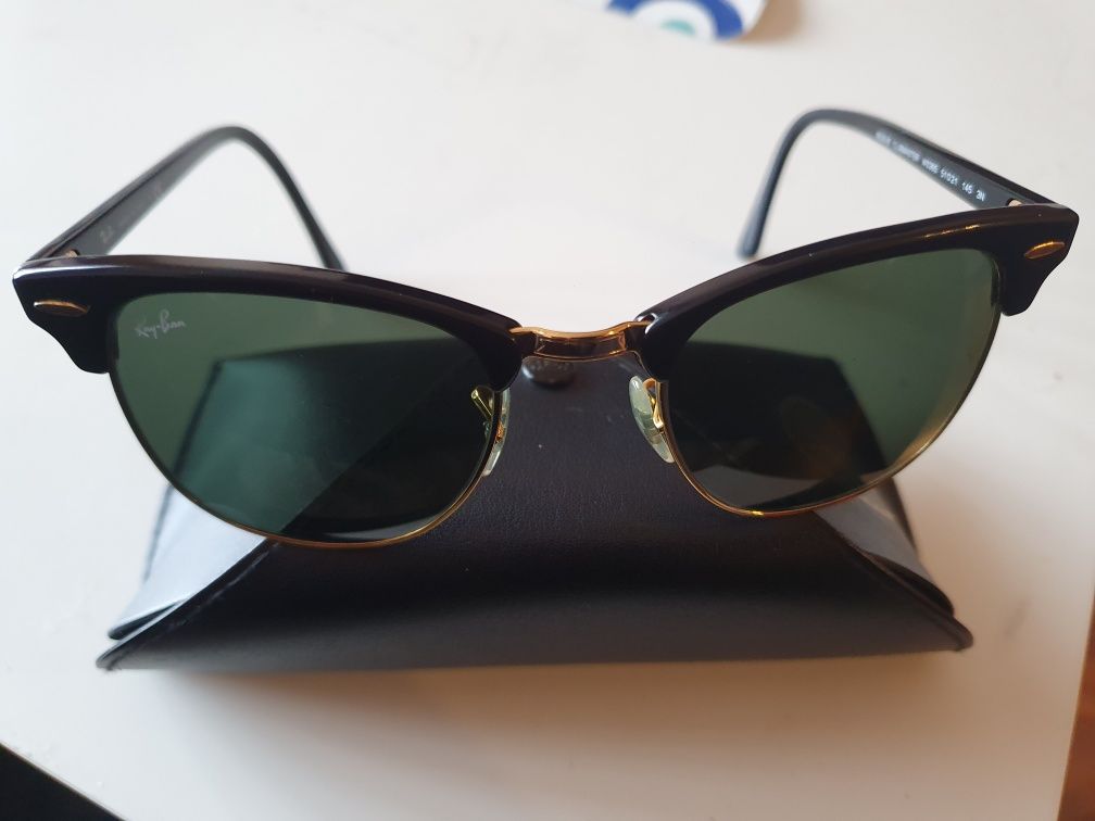 Слънчеви очила Ray-Ban