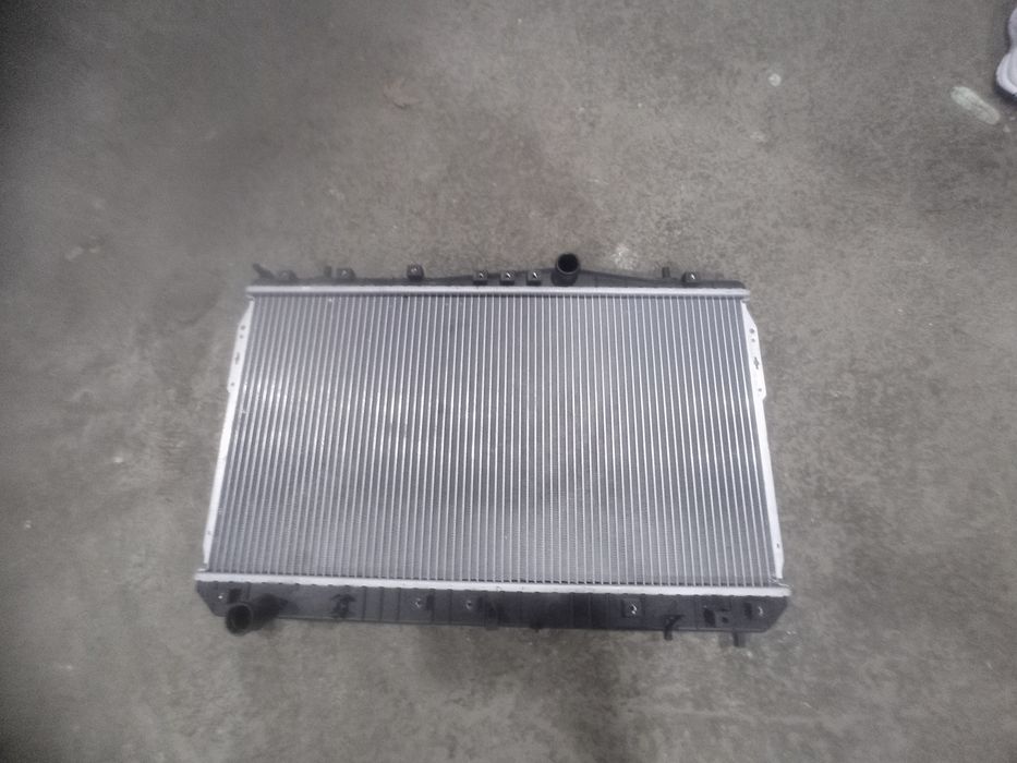 Радиатор печка ремонт