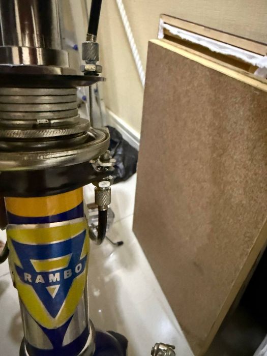 Велосипед Спортивный BMX