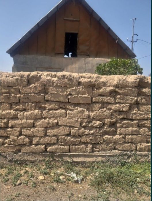 Продаю 3-х комнатный дом