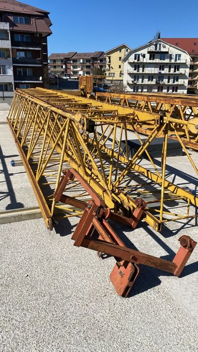 Macara turn Canduella C565