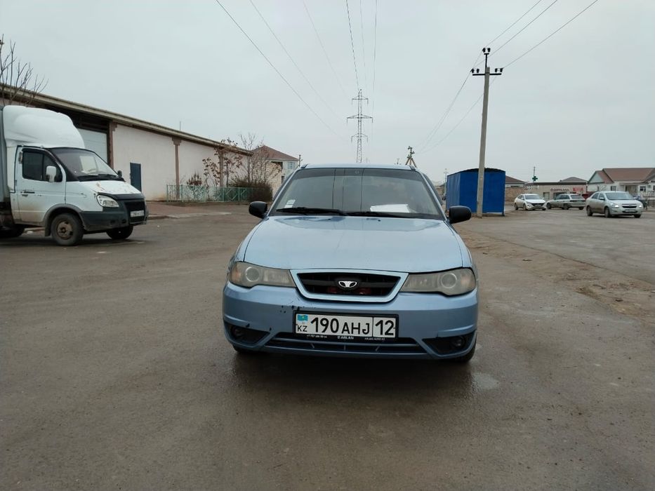 Нексия 2 договор или нал