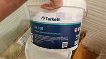 Лепило за естествен масивен паркет Tarkett SK100