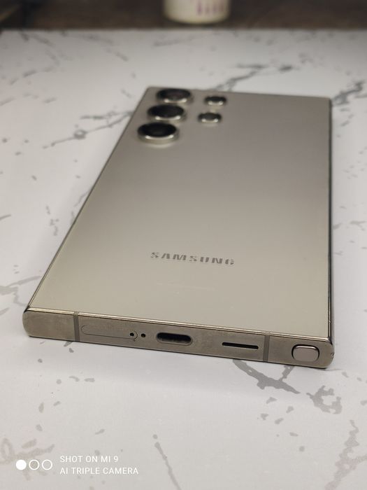 Samsung Galaxy S24 Ultra