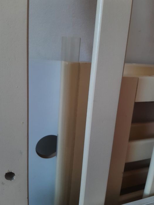 Манеж трансформер