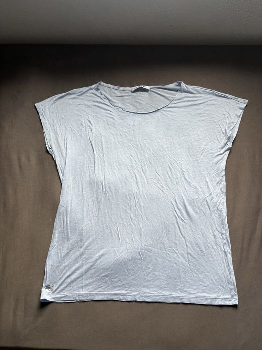 tricou lacoste femei