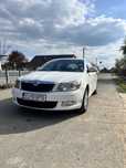 Skoda Octavia 2 Fl 1.6d