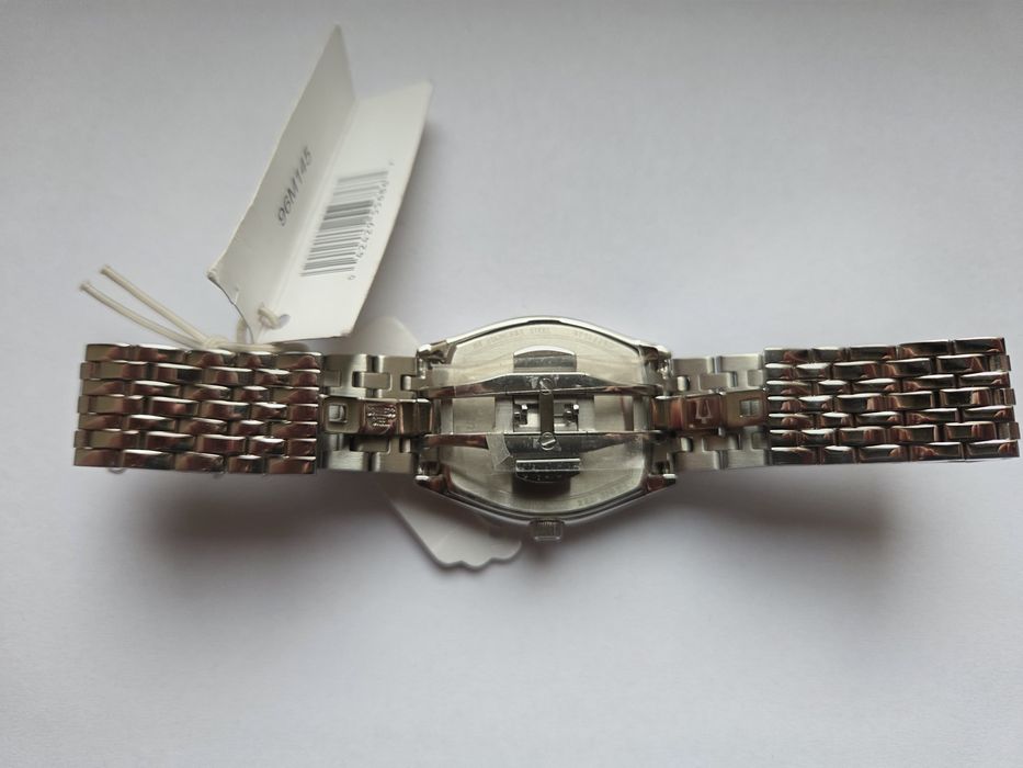 Ceas Dama/Femei Bulova 96M145 autentic ,ideal cadou Craciun.NOU.