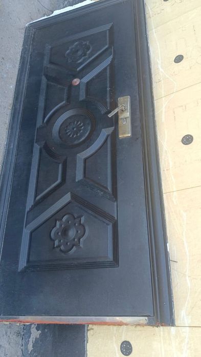 Входная дверь/НЕДОРОГО/железная дверь/есік/кіре бергі есік/door