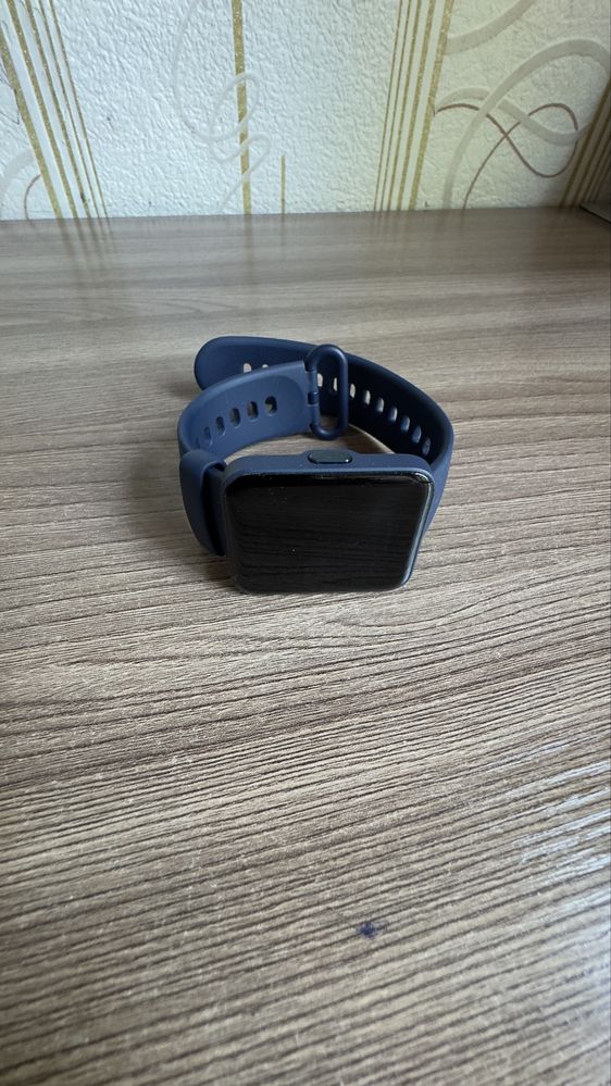 Смарт-часы Xiaomi Redmi Watch 2 Lite GL синие