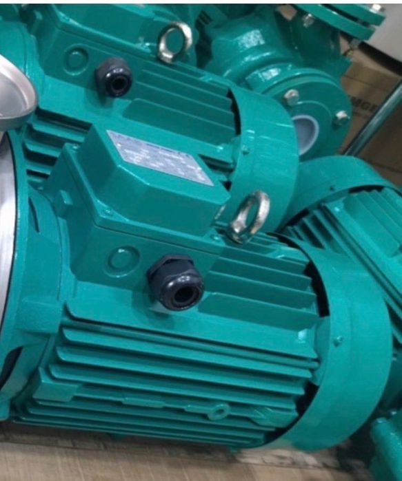 Центробежный насос | SAAB AZ 40-160 ( 3 кВт )