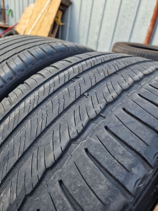 4бр 315/40/21 и 275/45/21 Michelin primacy tour A/S спорт пакет