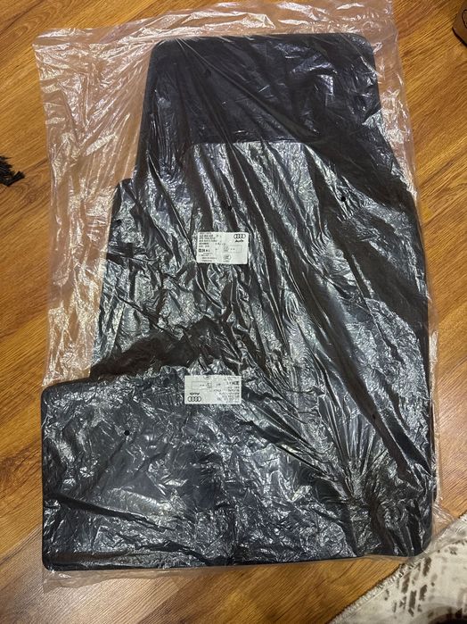 Стелки за AUDI E-Tron GT