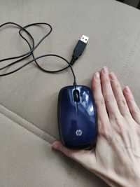 Компьютерная usb мышь
