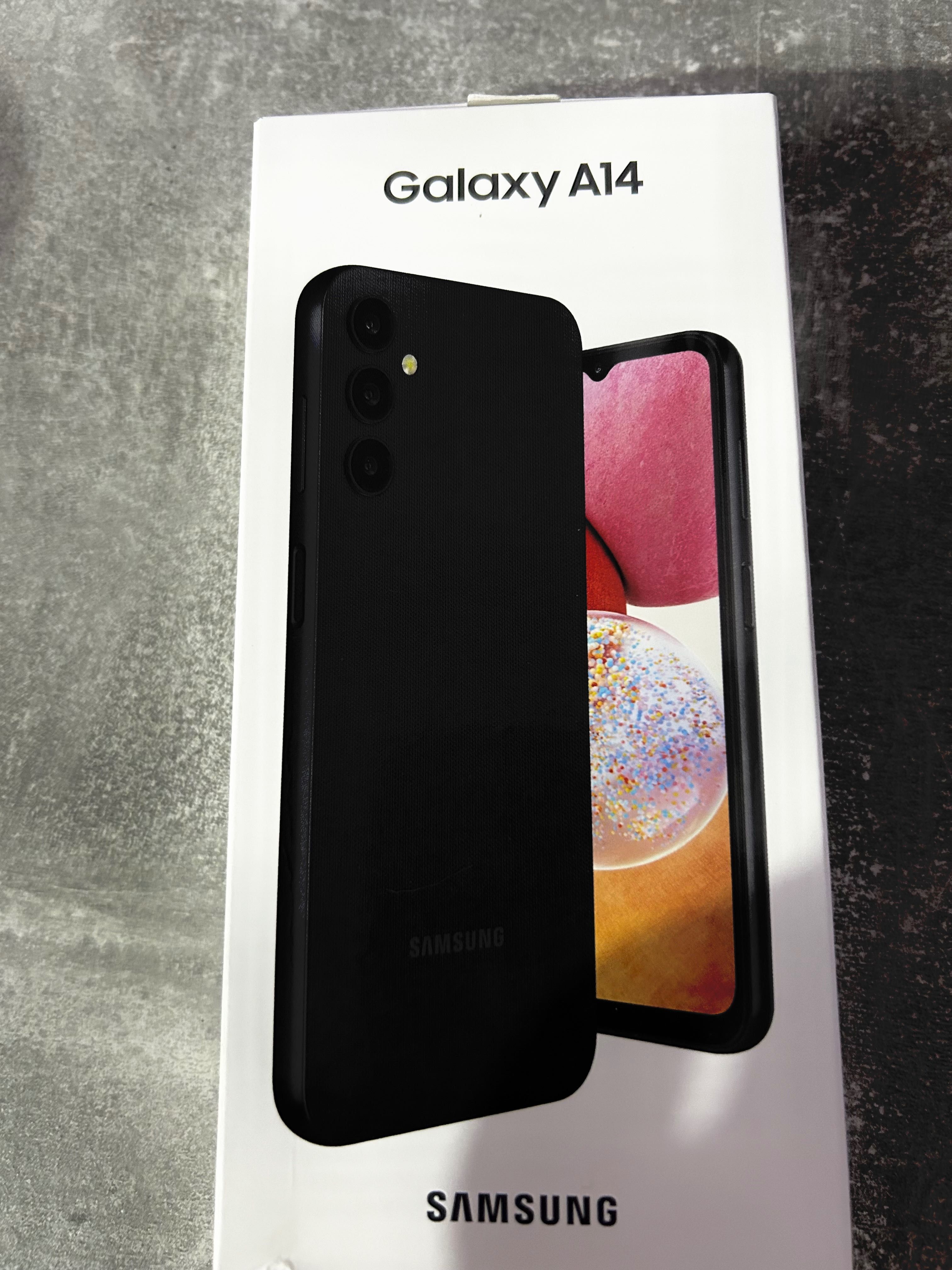 Samsung Galaxy A14