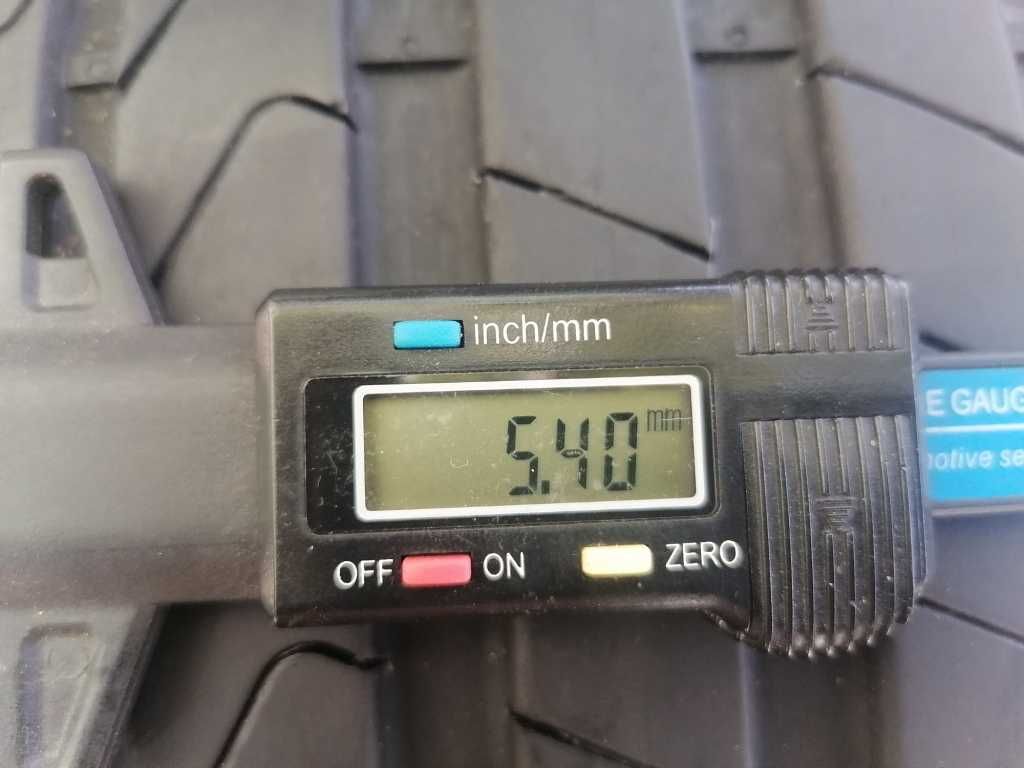2 бр. Pirelli 235/55R19