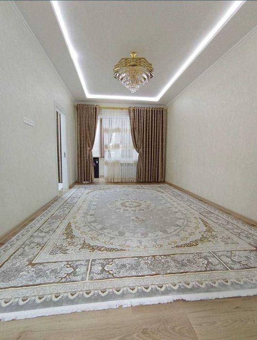 Продаётся 2в3/3/4 Юнусабад 13 Ахмад Дониш мебель+техника