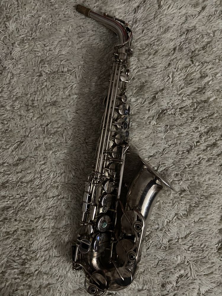 Saxofon Yamaha YAS-62S