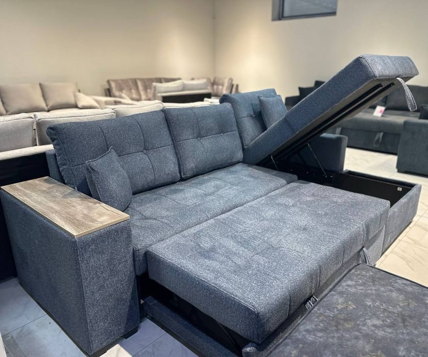 Мягкий мебель на рассрочку