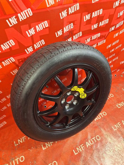 Roata Rezerva SLIM 5x120 20'' OEM Range Rover Discovery Defender !