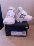 Adidas Basketball