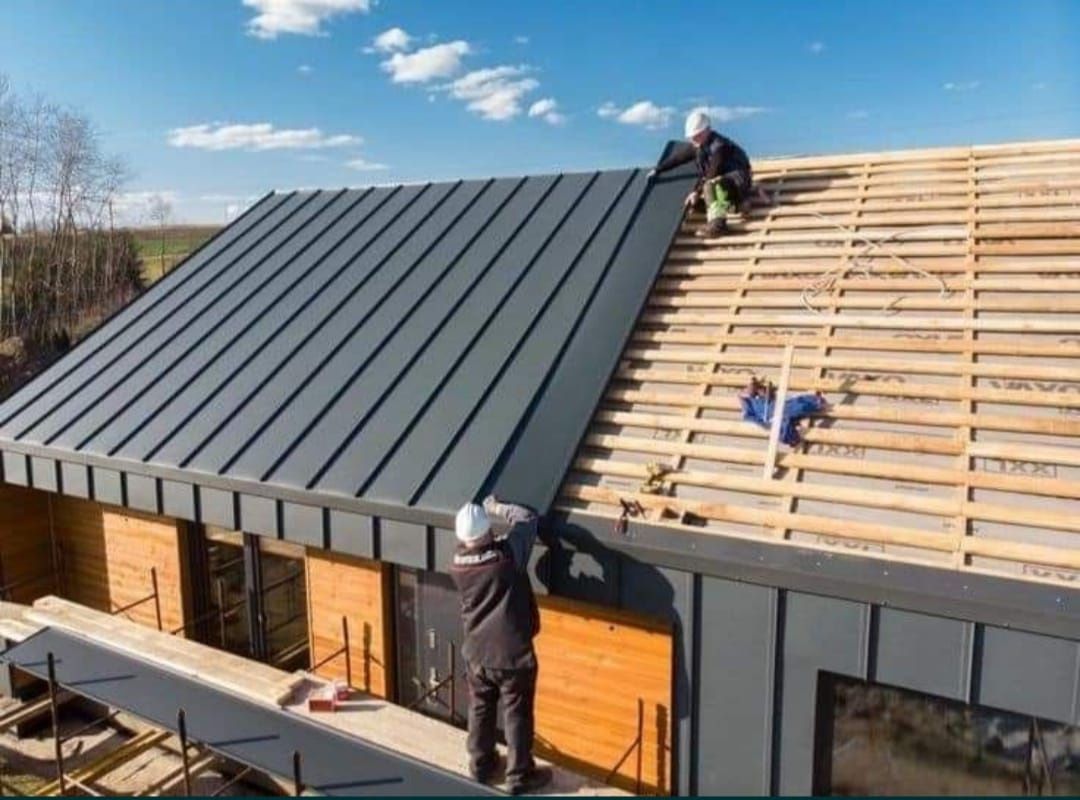 Acoperisuri–reparatii Izolatii polistiren– Constructii de la A la Z

E