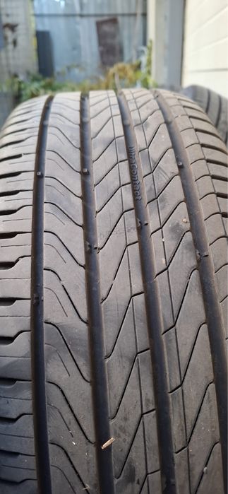 Anvelope Continental 215 60 16 vara DOT0423