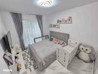 2 Cam-Nou-Lux-5 Min de Spitalul Judetean-Mobilat-Balcon-1 loc Parcare