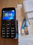Alcatel seniori,meniu engleza.