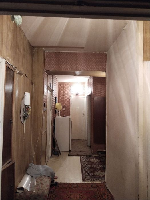 Своя ! Чиланзар -23  5тикомнатная ,116 м² ,Риэлтрам не беспокоить !