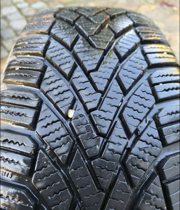 Continental ContiWinterContact TS 850