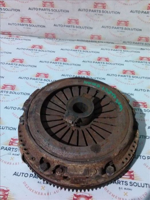 volanta iveco daily 2.3 jtd an fabr. 2014