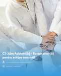 Asistent medical generalist  (stomatologie)- receptioner(a)