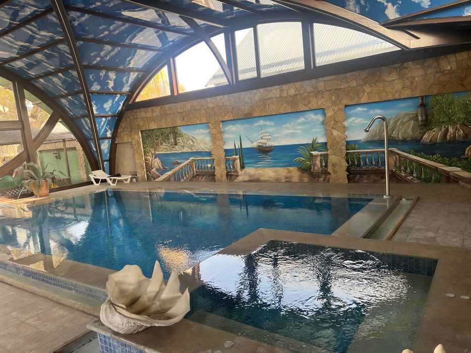 Сдается дача / коттедж Берекет Шымкент