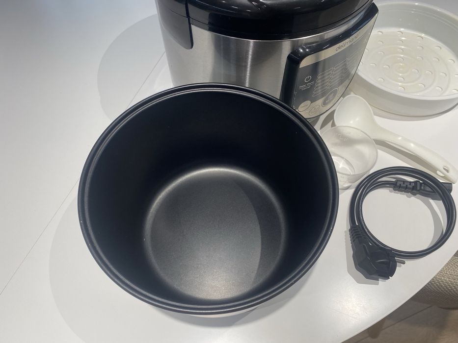 Мултикукър Делимано