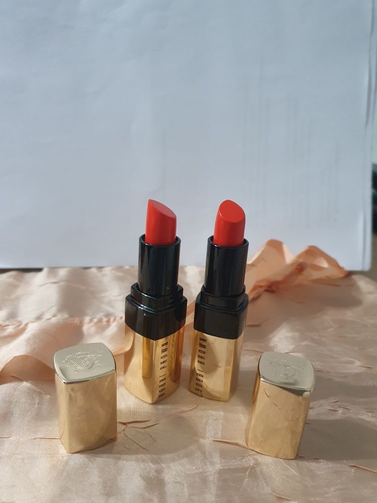 Ruj Bobbi Brown Luxe Lip Color