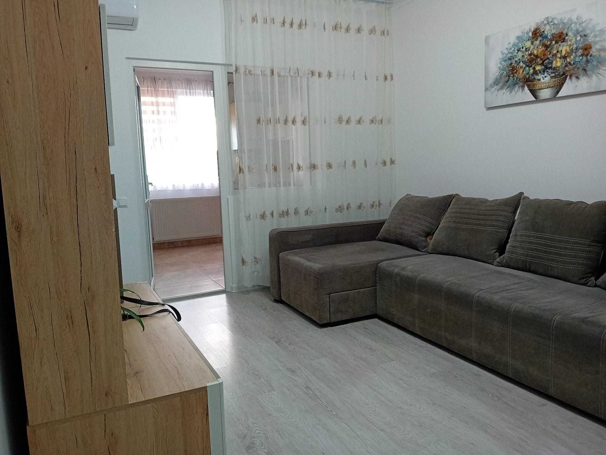 Apartament 2 camere Militari Residence, Str. Tineretului nr. 17