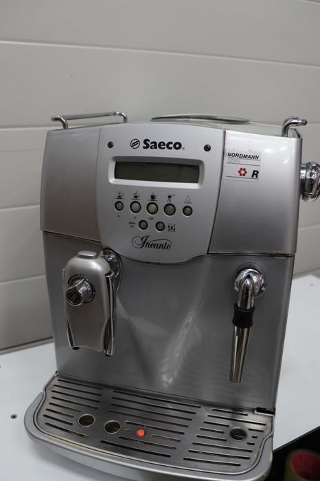 Кафемашина Saeco Incanto Digital