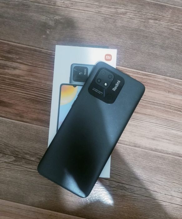 Remdi 10c 128gb обмен на Айфон